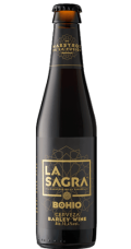 La Sagra Bohío